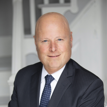 Wes Beal, Owner and Enrolled Agent of Padgett Wilton, in Wilton, CT, specializing in small business tax, payroll, and accounting.